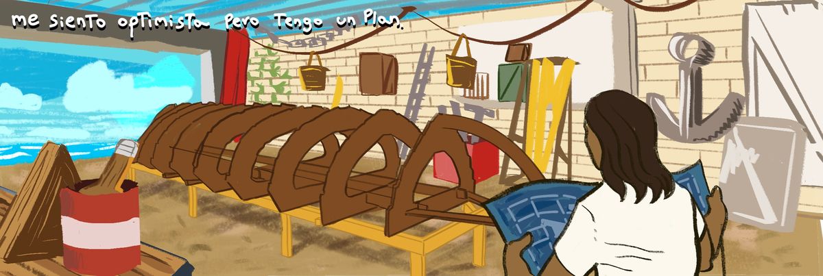 El año de nuestro señor 2022