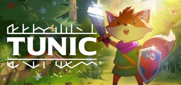 Tunic es un buen juego, pero no voy a terminarlo.
