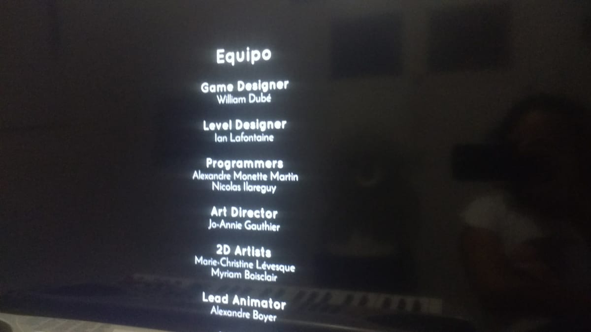 Jugar mas juegos y dejarlos incompletos